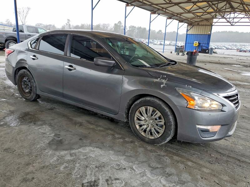 Фото 4 - NISSAN ALTIMA