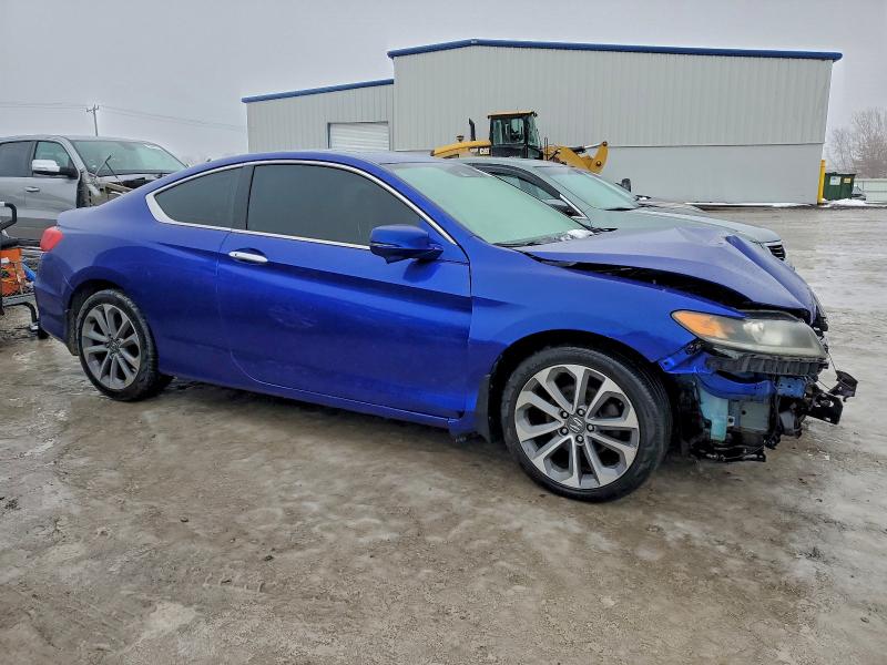 Фото 4 - HONDA ACCORD