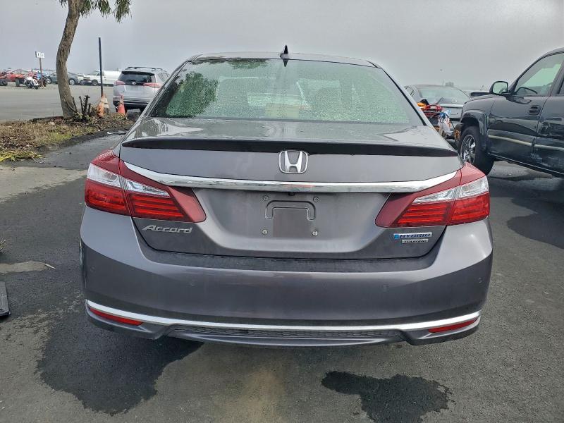 Фото 6 - HONDA ACCORD