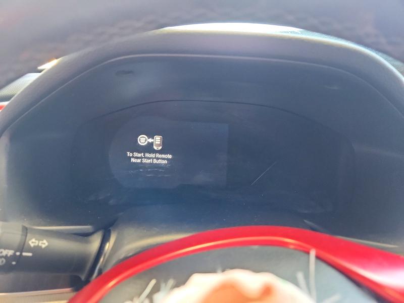 Фото 9 - HONDA ACCORD