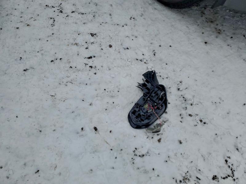 Фото 12 - TOYOTA CAMRY