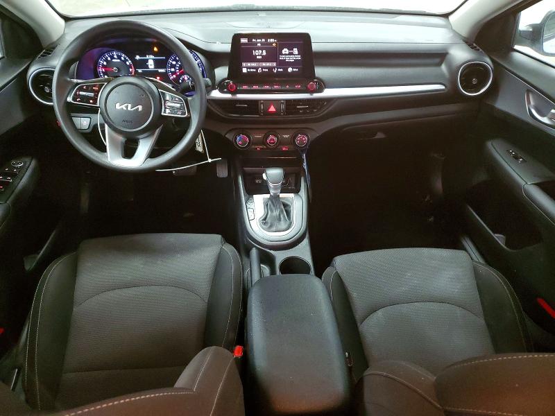 Фото 8 - KIA FORTE