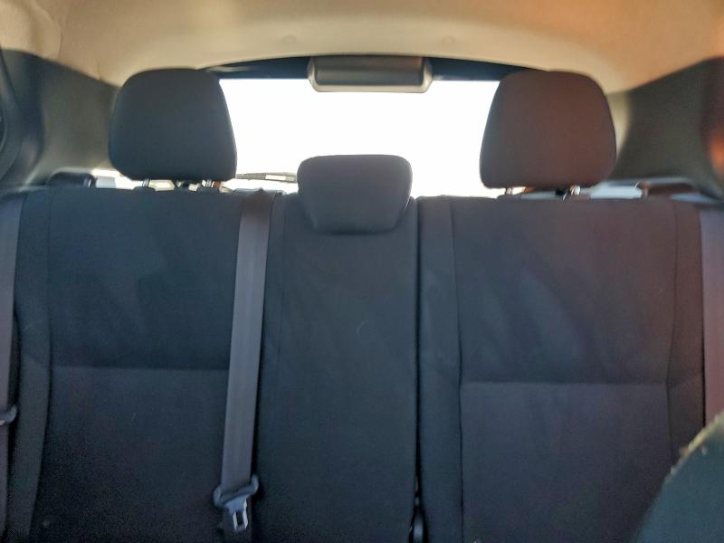 NISSAN KICKS PLAY 2025 VIN 3N1CP5BVXSL480796