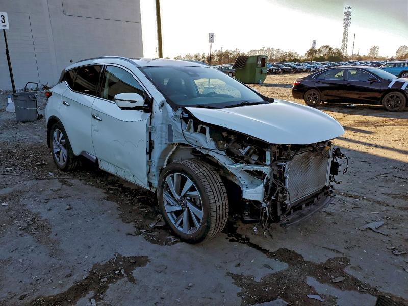 Фото 4 - NISSAN MURANO