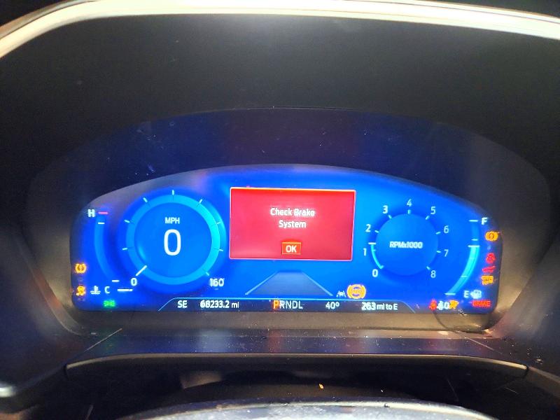 Фото 9 - FORD ESCAPE