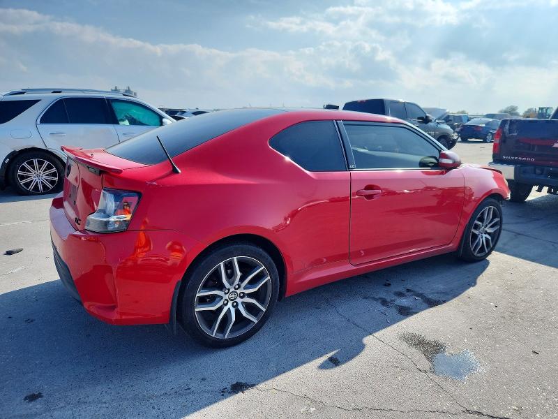 Фото 3 - TOYOTA SCION