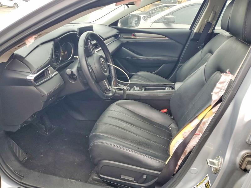 Фото 7 - MAZDA 6