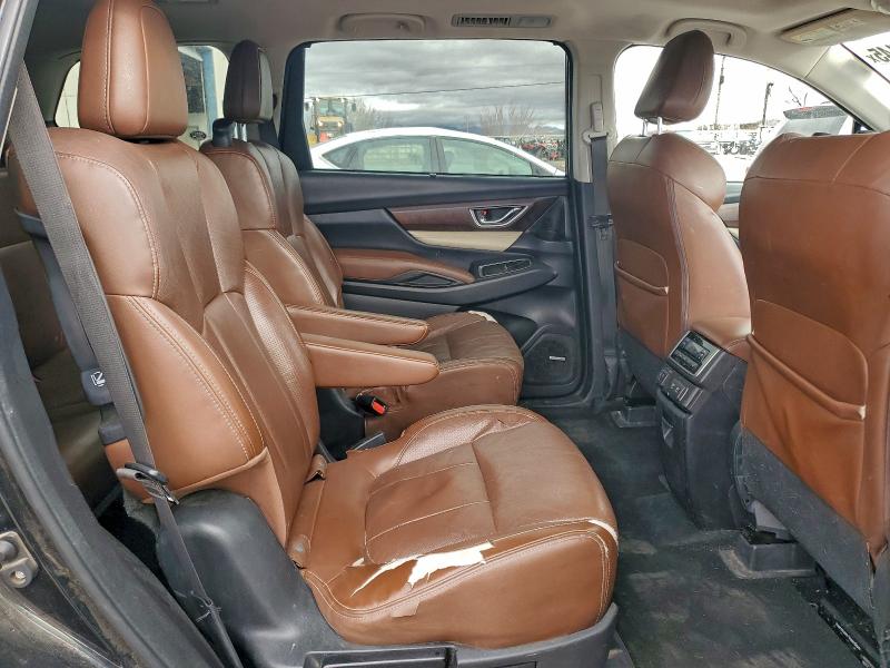 Фото 11 - SUBARU ASCENT