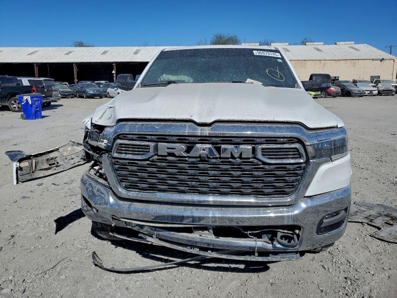 Фото 5 - RAM 1500