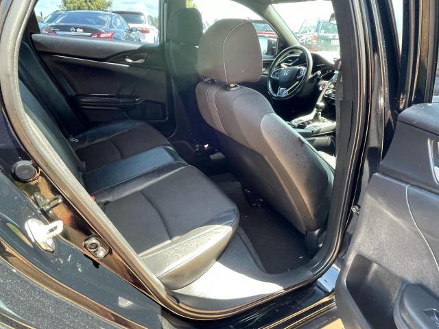 Фото 6 - HONDA CIVIC