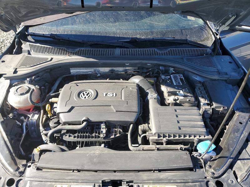 Фото 11 - VOLKSWAGEN JETTA