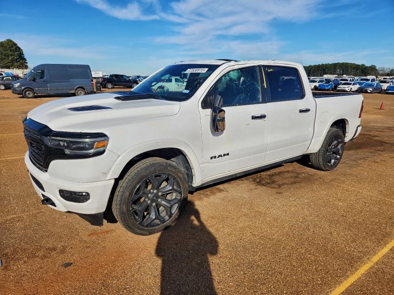 Фото 1 - RAM 1500