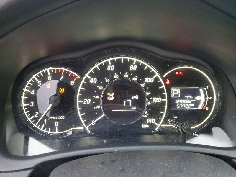 Фото 9 - NISSAN VERSA