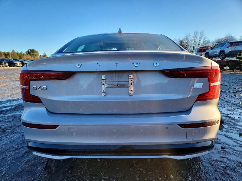 VOLVO S60 PLUS 2023 VIN 7JRH60FW7PG249072