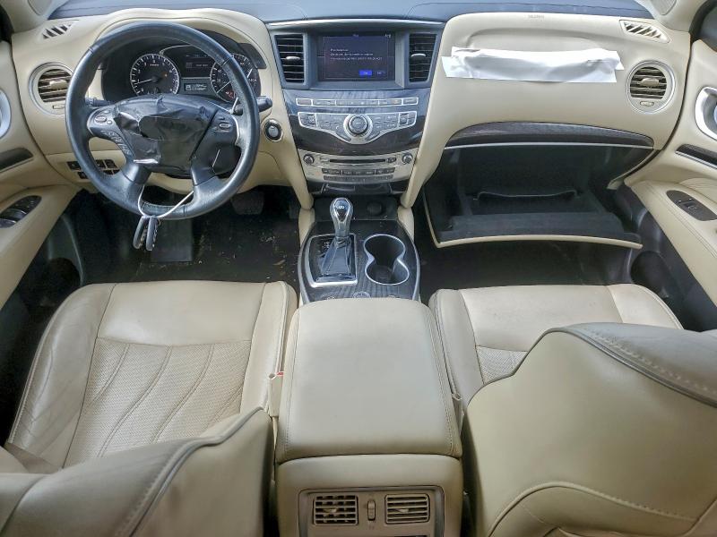 Фото 8 - INFINITI QX60