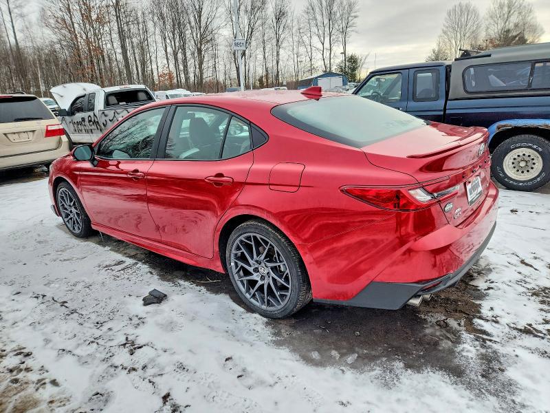 Фото 2 - TOYOTA CAMRY