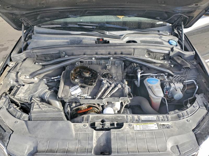 Фото 12 - AUDI Q5