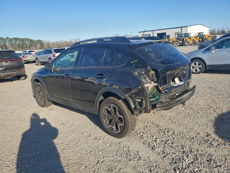 Фото 2 - SUBARU XV