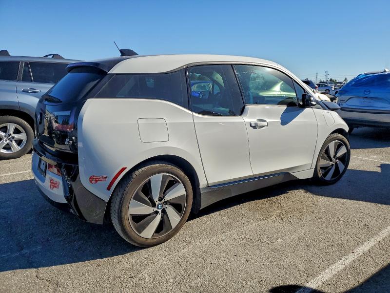 Фото 3 - BMW I SERIES