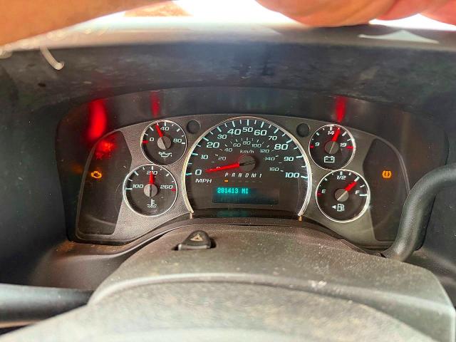 Фото 8 - CHEVROLET EXPRESS