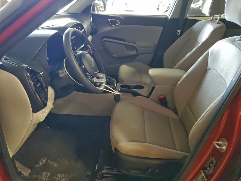 Фото 7 - KIA SOUL