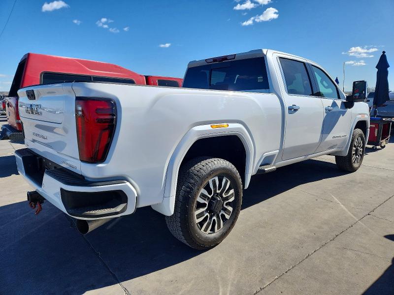 Фото 3 - GMC SIERRA