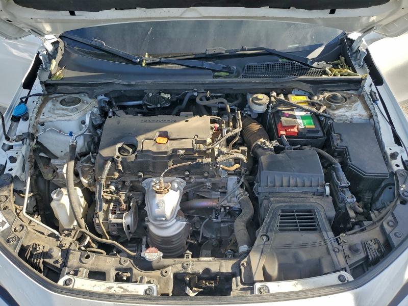 Фото 11 - HONDA CIVIC