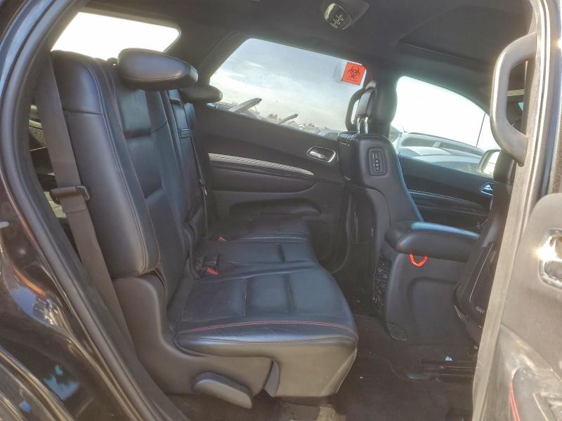 Фото 11 - DODGE DURANGO