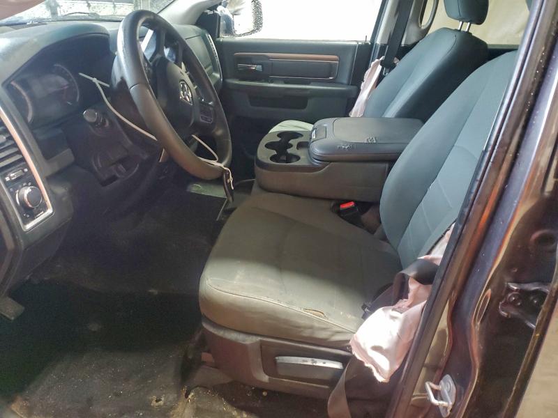 Фото 7 - RAM 1500