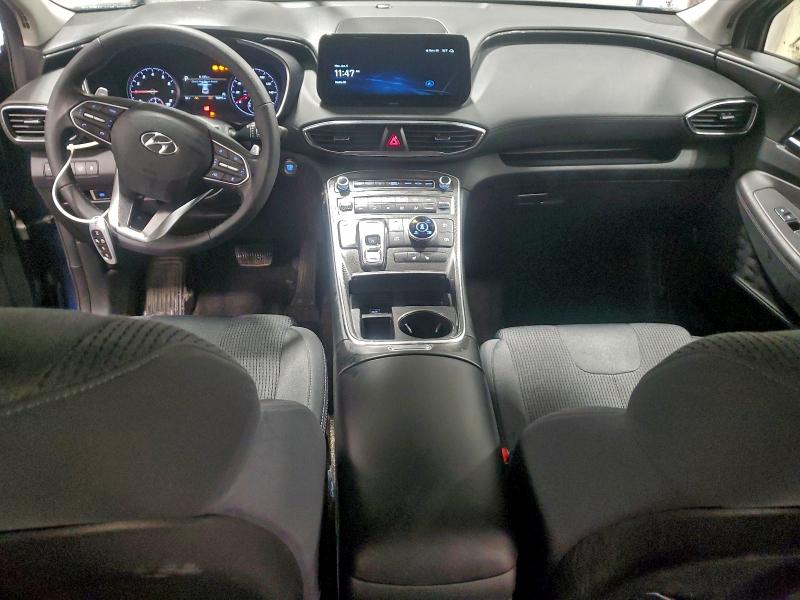 Фото 8 - HYUNDAI SANTA FE