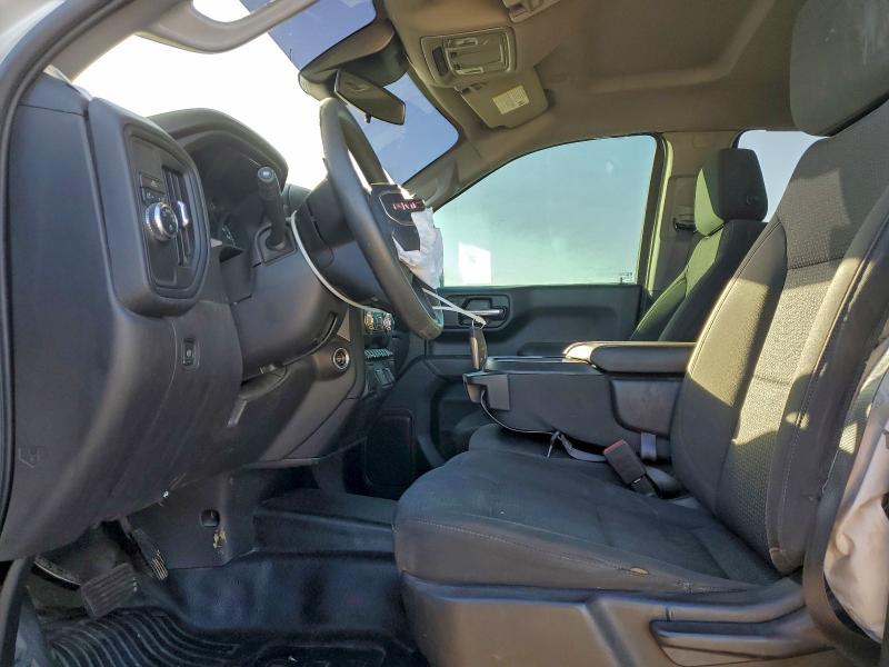 Фото 7 - GMC SIERRA