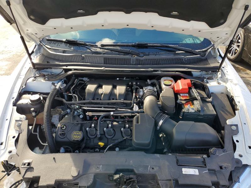 Фото 11 - FORD TAURUS