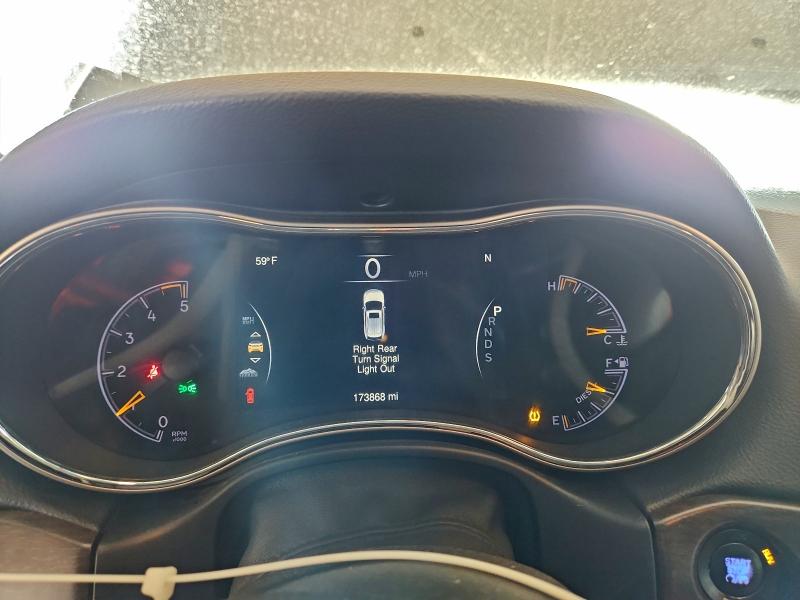 Фото 9 - JEEP GRAND CHER