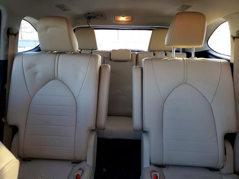 Фото 10 - TOYOTA HIGHLANDER