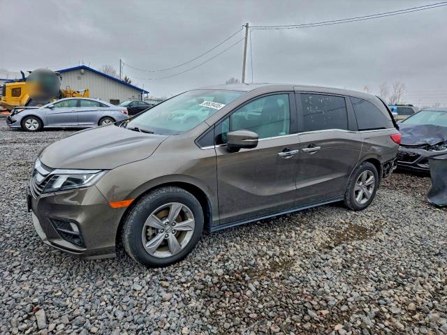 Фото 1 - HONDA All Models