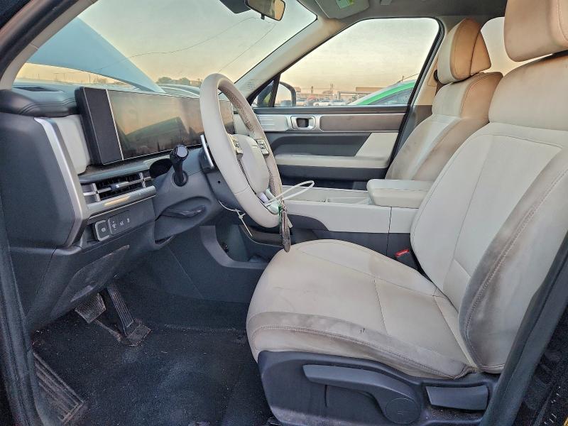 Фото 7 - HYUNDAI SANTA FE