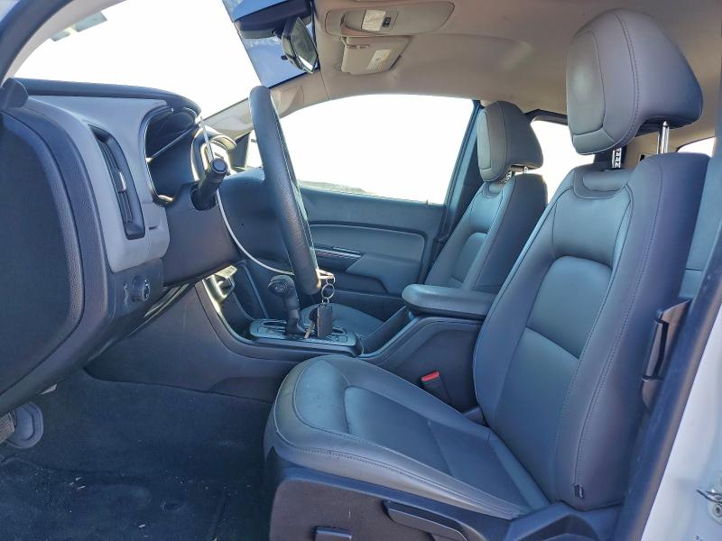 Фото 7 - CHEVROLET COLORADO