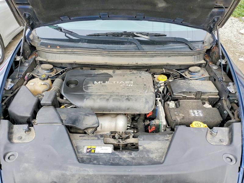 Фото 12 - JEEP GRAND CHER