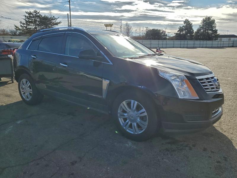 Фото 4 - CADILLAC SRX