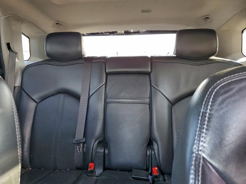 Фото 10 - CADILLAC SRX