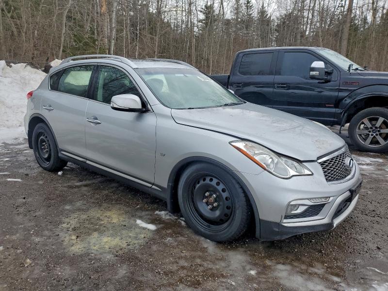 Фото 4 - INFINITI QX50