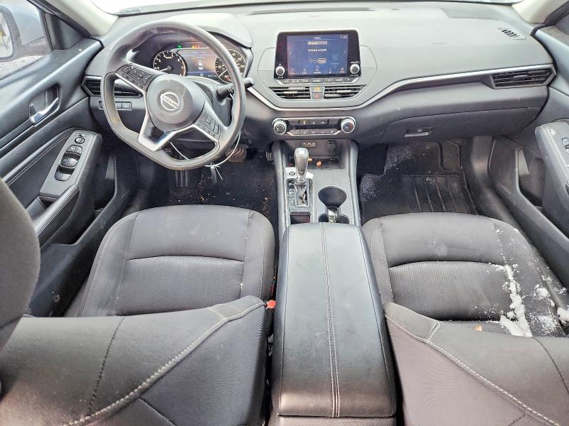 Фото 8 - NISSAN ALTIMA