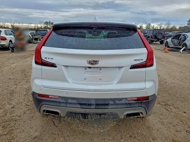 Фото 6 - CADILLAC XT4