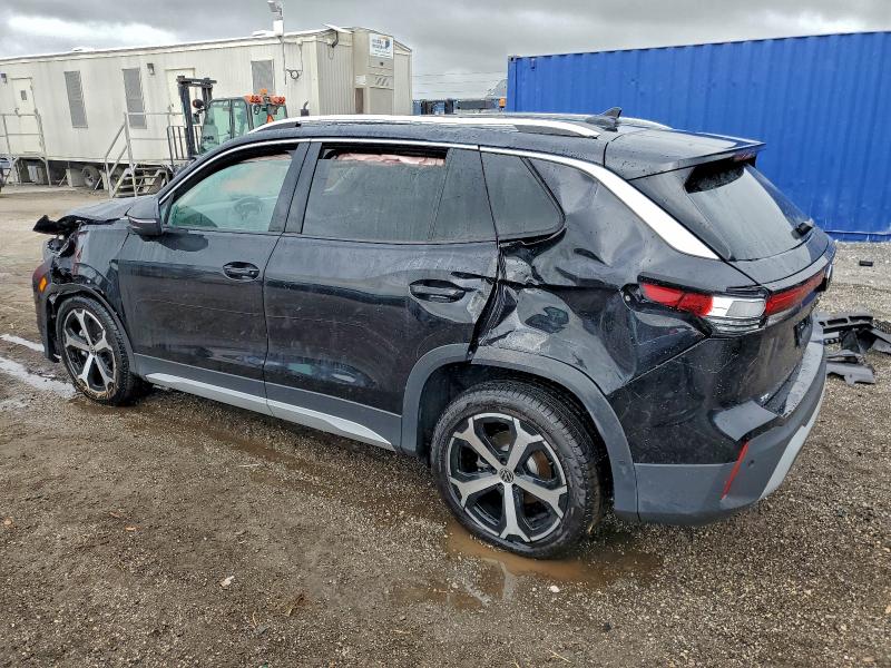 Фото 2 - VOLKSWAGEN TIGUAN