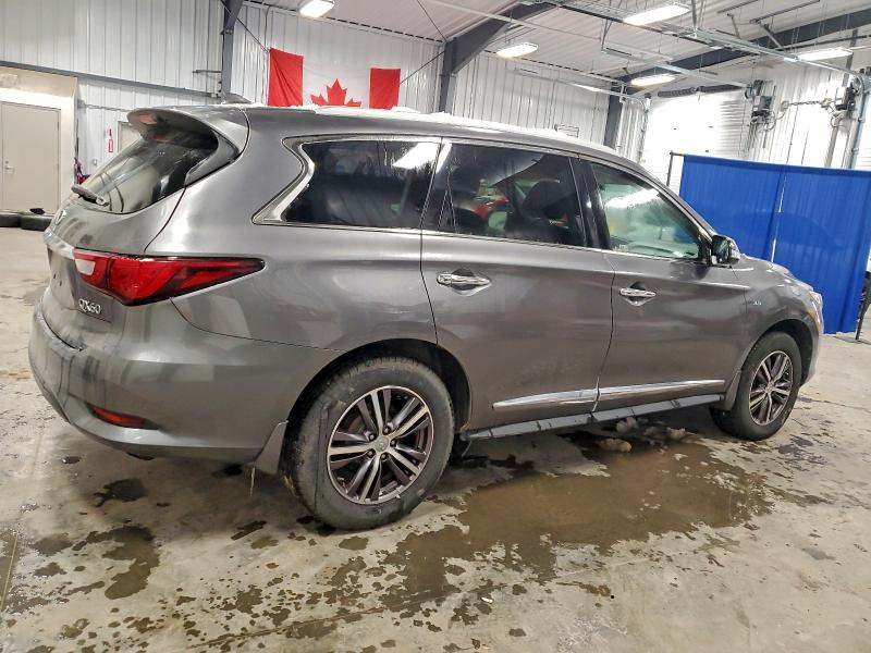 Фото 3 - INFINITI QX60