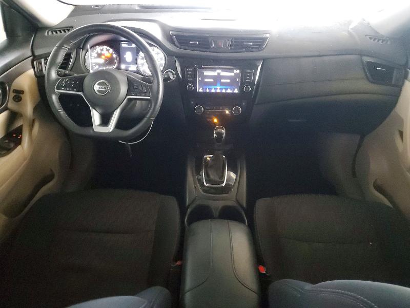 Фото 8 - NISSAN ROGUE