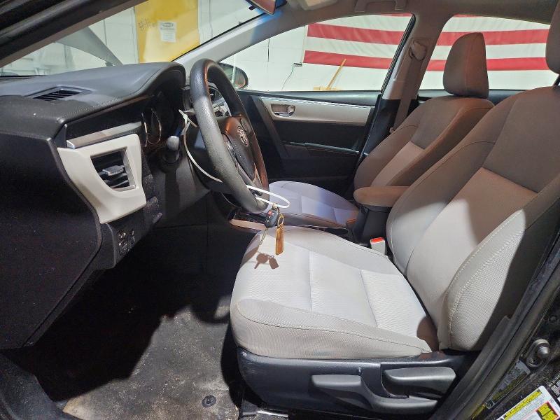 Фото 7 - TOYOTA COROLLA