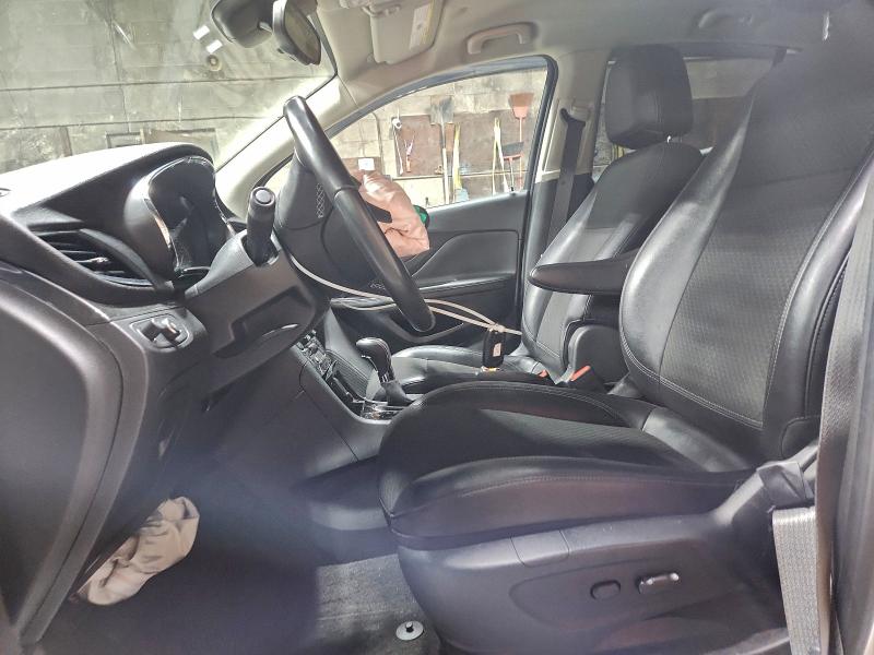 Фото 7 - BUICK ENCORE