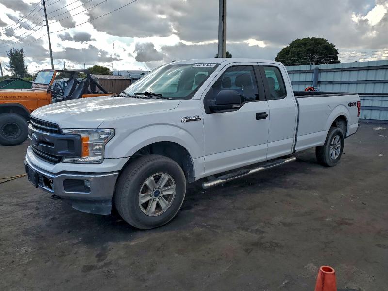 Фото 1 - FORD F-150