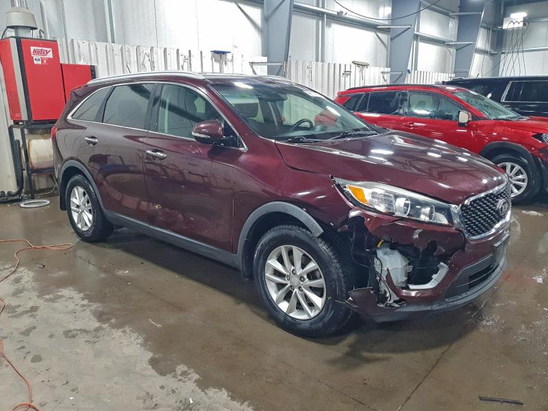 Фото 4 - KIA SORENTO